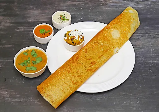 Onion Dosa