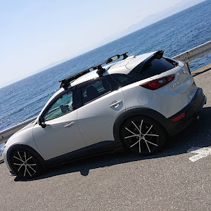 CX-3 DK5FW