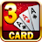 Three Card Poker - Casino icon