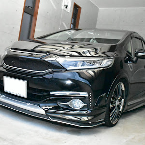 シャトル GP7