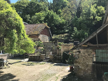 maison à Chablis (89)