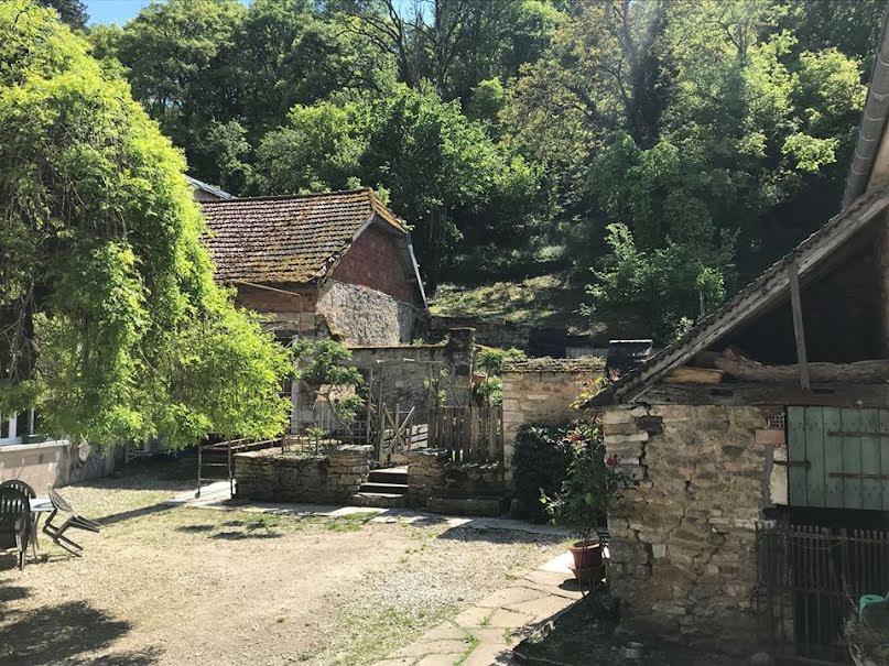 Vente maison 6 pièces 140 m² à Chablis (89800), 197 000 €