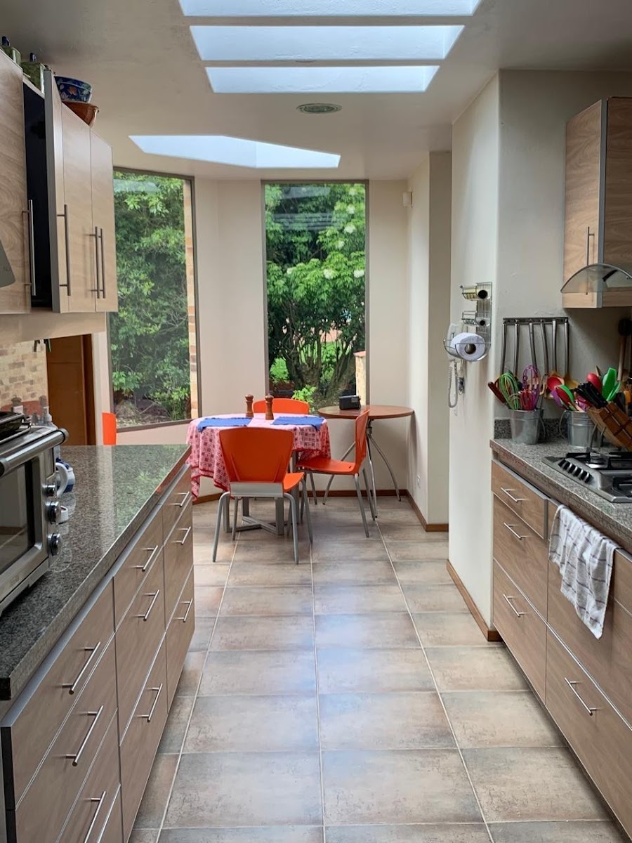 Casa En Arriendo - Cajica, Cajica