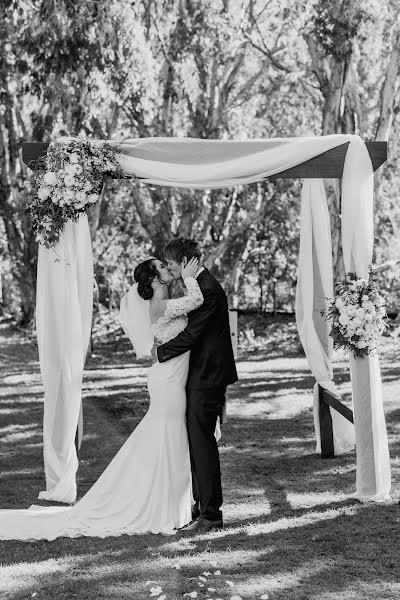 Wedding photographer Morgan Parremore (morganparremore). Photo of 12 February 2019