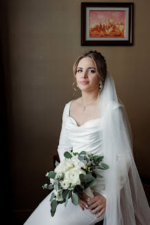 Wedding photographer Natalya Zakharova (nzaharova). Photo of 23 February