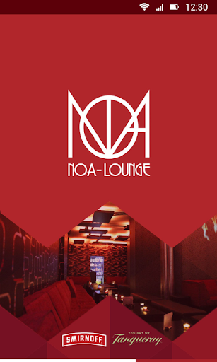 Noa Lounge