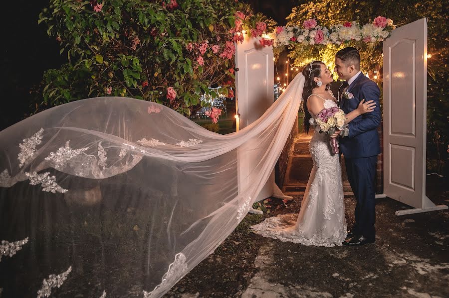 Fotógrafo de bodas Andrés Salgado (dresalgadophoto). Foto del 14 de febrero 2023