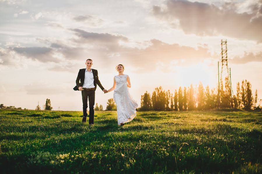 Wedding photographer Ruslan Budim (ruslanbudim). Photo of 15 February 2019