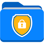 Security Lock App - Secret Folder & File Locker Apk