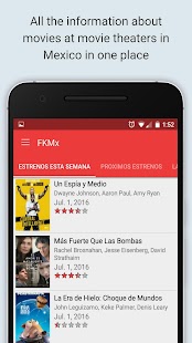 How to get Movies in Mexico 1.0 unlimited apk for android