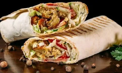 Mohommedia Shawarma