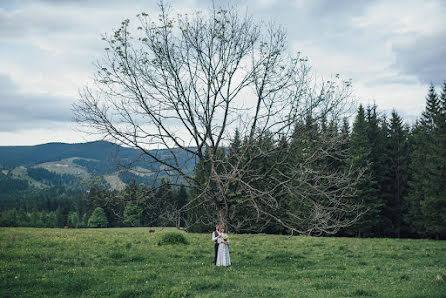 Fotógrafo de bodas Olga Urina (olyauryna). Foto del 29 de junio 2016