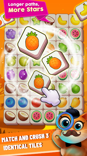 Screenshot Tile Crush - Brain Puzzle Game