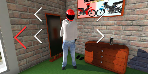 Code Triche SouzaSim - Moped Edition APK MOD (Astuce) 3