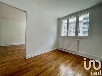 appartement à Paris 15ème (75)