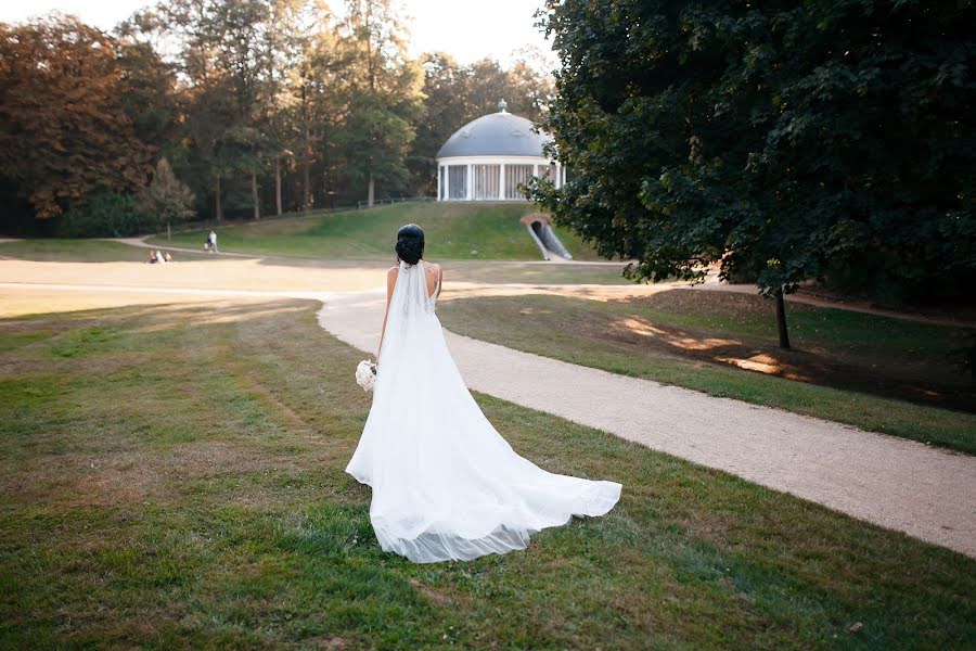 Photographe de mariage Vadim Medooff (vmedooff). Photo du 24 janvier 2020