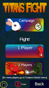 Trivia Titans' Fight banner