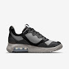 jordan ma2 flat pewter / white / asta / black