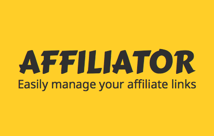 Affiliator Preview image 0