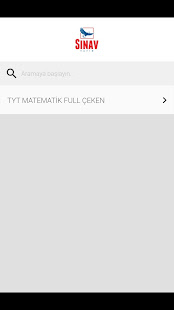 Sınav Video Çözüm(圖1)-速報App