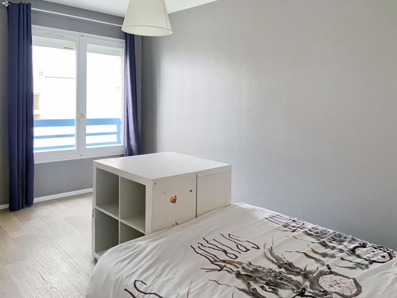 Vente appartement 2 pièces 44 m² à Sannois (95110), 180 000 €