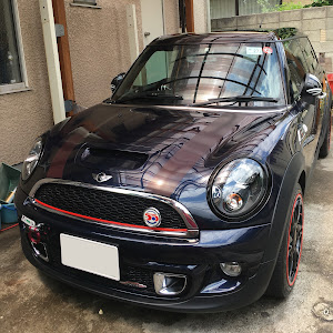 Clubman Cooper S