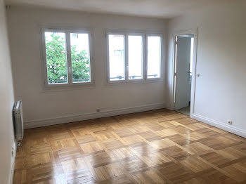 appartement à Paris 16ème (75)