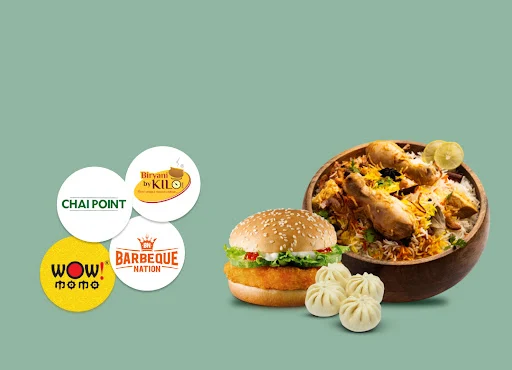 Get Mouth-Watering Meals at Home in Gurgaon cover pic