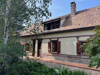 maison à Pacy-sur-Eure (27)