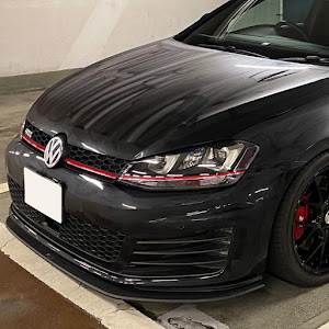 ゴルフGTI