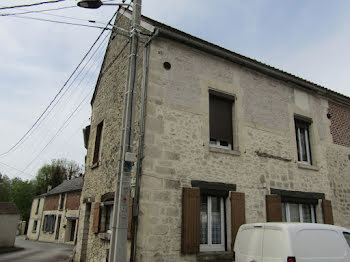 maison à Béthisy-Saint-Pierre (60)