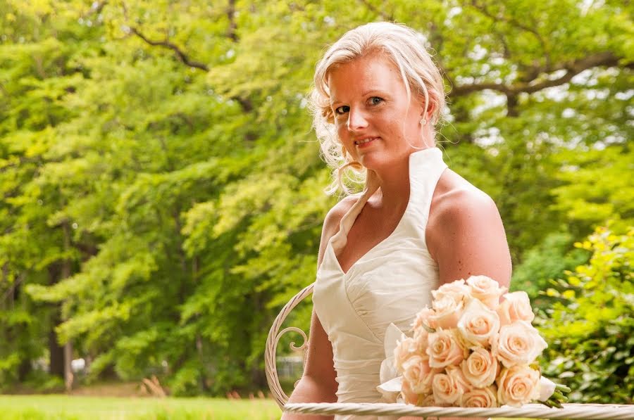 Photographe de mariage Dineke Van Der Wouden (vanderwouden). Photo du 23 février 2019