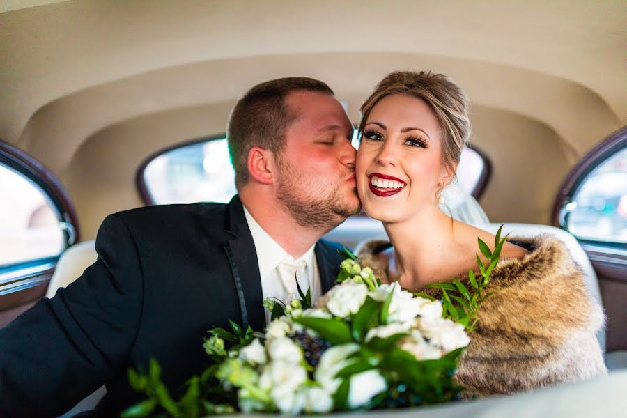 Fotógrafo de casamento Jonathan Bravo (jonathanbravo). Foto de 26 de agosto 2019