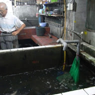 大石門活魚老店餐廳