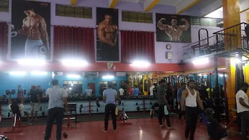 HANUMAN GYM photo 