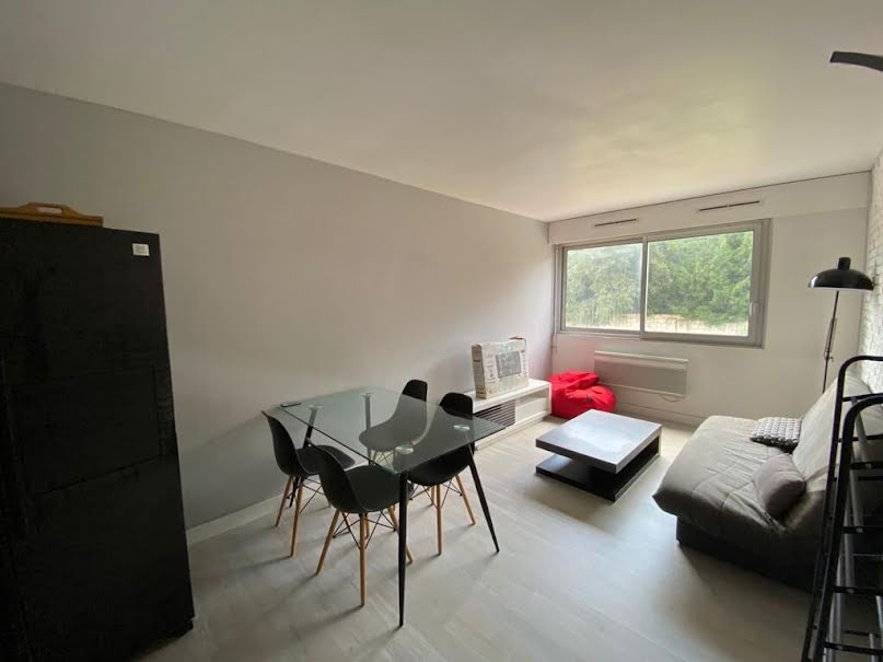Vente appartement 1 pièce 43 m² à Bordeaux (33000), 179 000 €