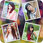 Cover Image of Baixar Photo Frame Art 2016 1.1 APK