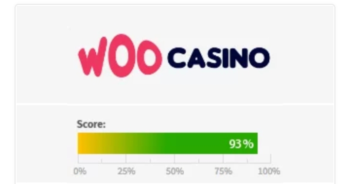 Woo Crypto Casino review