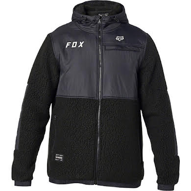 Fox Racing Dayton Zip Fleece - Men's