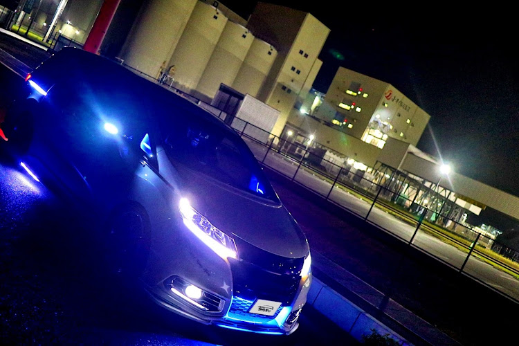 オデッセイの写活動・洗車に関するカスタム事例の投稿画像4枚目