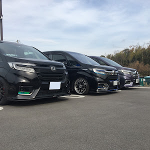 ステップワゴン RP3