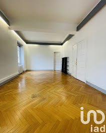 appartement à Chambery (73)