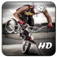 BMX Wallpapers HD