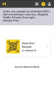 Material Bank(圖2)-速報App