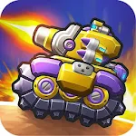 Cover Image of Скачать Boom Crash 1.1.4 APK