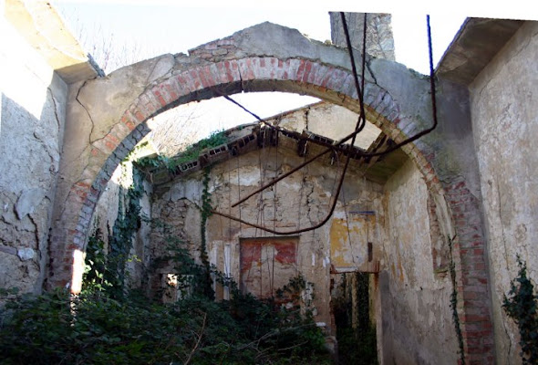 Oratorio  della Madonna della Neve LI di trikker