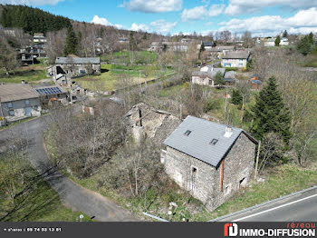 maison à Le Pertuis (43)