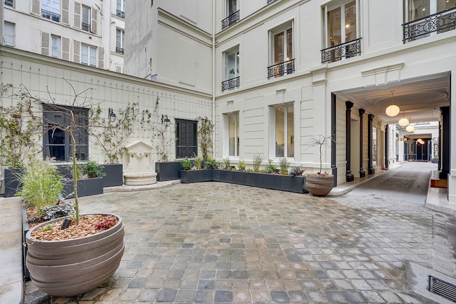 Vente appartement 6 pièces 179.4 m² à Paris 1er (75001), 2 626 048 €