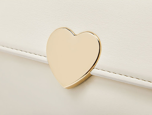 Title 3, Niche Super Sweet Love Soft One-shoulder Portab...