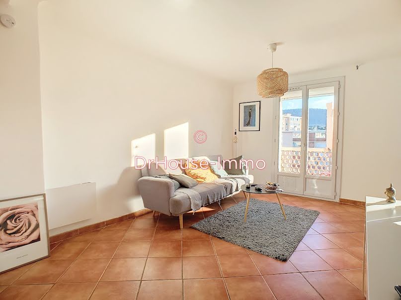 Vente appartement 4 pièces 61.36 m² à Aubagne (13400), 179 000 €